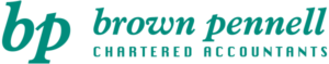 Brown Pennell - Logo