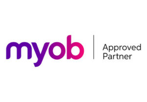 Brown Pennell - Logos - MYOB Approved Partner