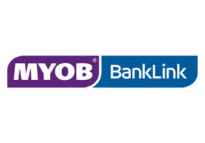 Brown Pennell - Logos - MYOB Banklink